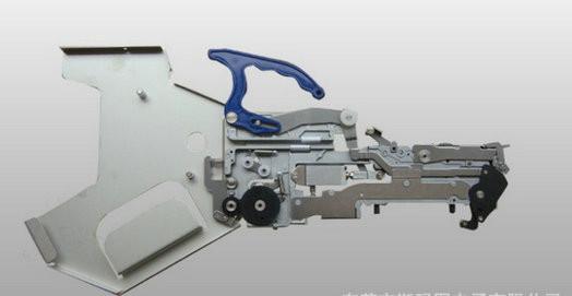 KJK-M1300-012 yamaha FS 8x2mm 0402 SMT Feeder for YG12/YG12F smt pick and place machine