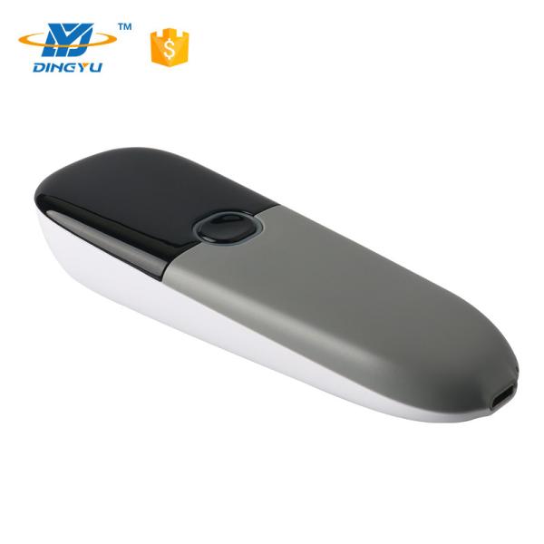 2D wireless Barcode Scanner Android Handheld Bluetooth Barcode Scanner ce rohs fcc