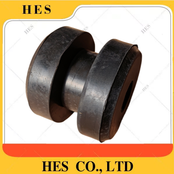 K1040755A 0.5KG Forklift Mounting Forklift Truck Spares Odm