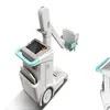 High Frequency Portable X-ray Machine For Medical Diagnosis Capacity Not Over Than 7kVA Voltage 180-240V