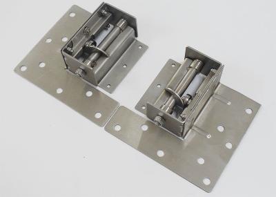 Metal Steel Deep Drawn Parts Metal Forming, Drawing, Stamping