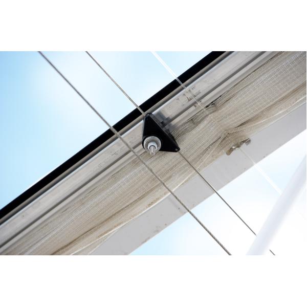 провод весны нержавеющей стали 0.8-15mm для смертной казни через повешение экрана парника