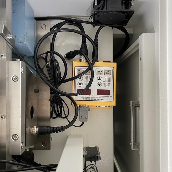 E27 E14 LED Bulb Assembly Machine 2500pcs/h LED Bulb Production Machine