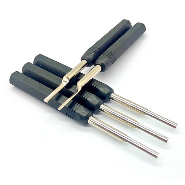 HEE HDD Type Terminal Pin Removal Tool CNC Machining High Precision Customized