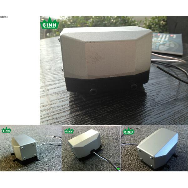 Насос сильного микро- давления пневматического насоса 30kpa высокого электромагнитный