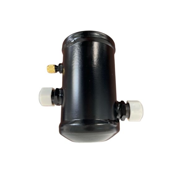 Oil Separator Model 600000 | Multi-Refrigerant Compatible for HVAC & Refrigeration Systems