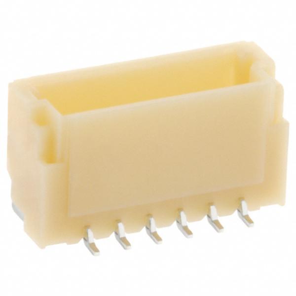 BM06B-SRSS-TB Disconnectable Insulation displacement connectors
