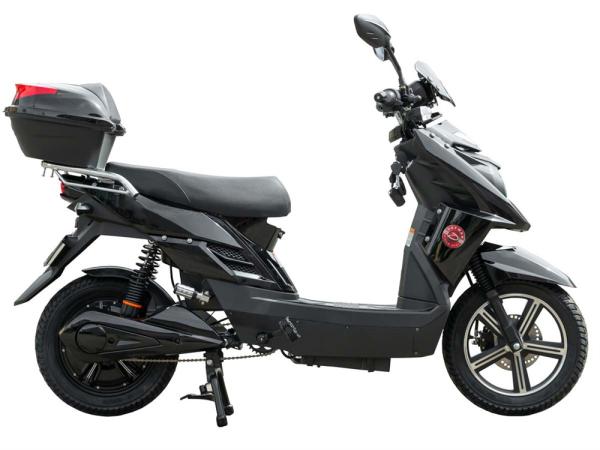 New Arrival Electric Motorbike 48V 500W Strong Power 800W Pedal Assist Electric Bike Motorcycles