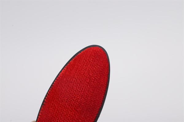 grove 2 sided Lint Brush Oval Elliptical single-sided Magic Pet Hair Remover Carpet Clothes Sheet Cleaning Brush OEM
