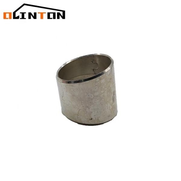 Parties de moteur de pelleteuse 6BG1 avec tige de raccordement tige de raccordement 1-12251032-0 pour le support OEM