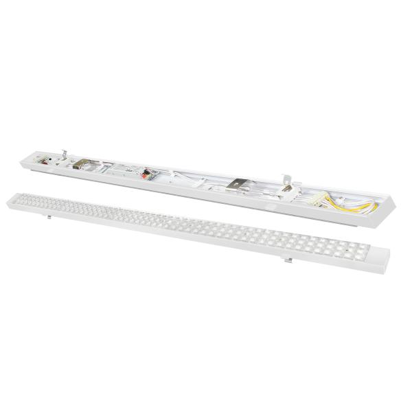ClickFast Universal LED Retrofit Module For T5 T8 Lichtbandsystem