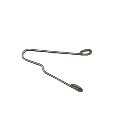 Lawn Mower Parts Clip - Spring Motor G2810166 Fits For Jacobsen