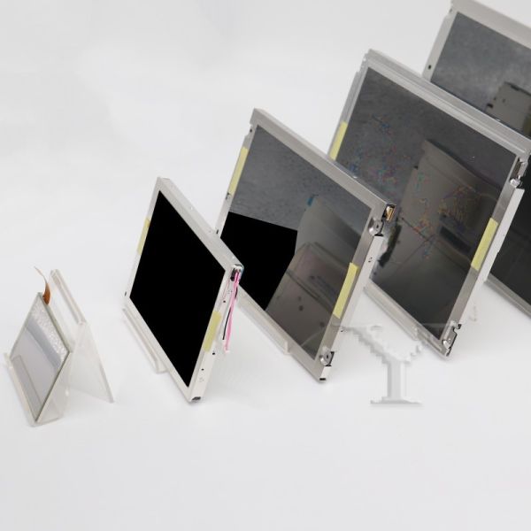 ET0350A6DM6 for FLUKE Fluke Ti90/Ti125/Ti100/Ti105/Ti110 Thermal Imager Screen