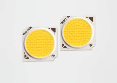 Turnable Tracking Lighting Dimming Cob Led 2700-5000K 32w Aluminum Base