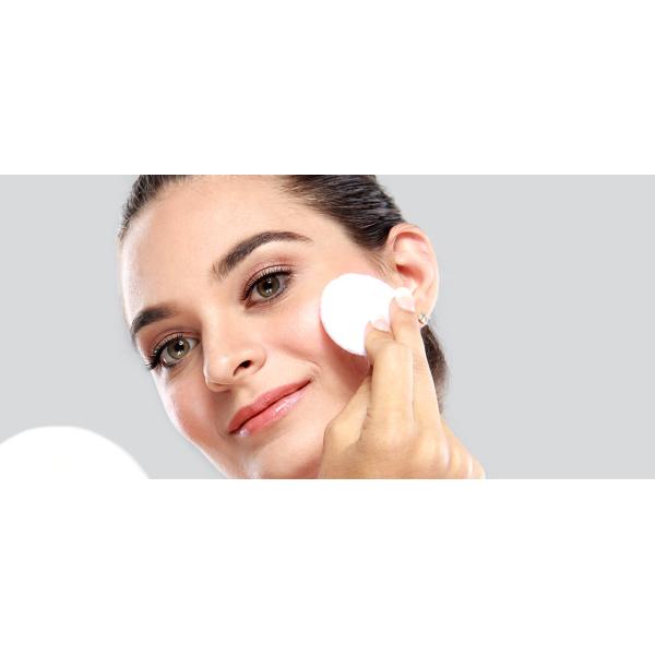 Продолжительный Креам макияж порошка стороны набора контура с таможней цвета зеркала