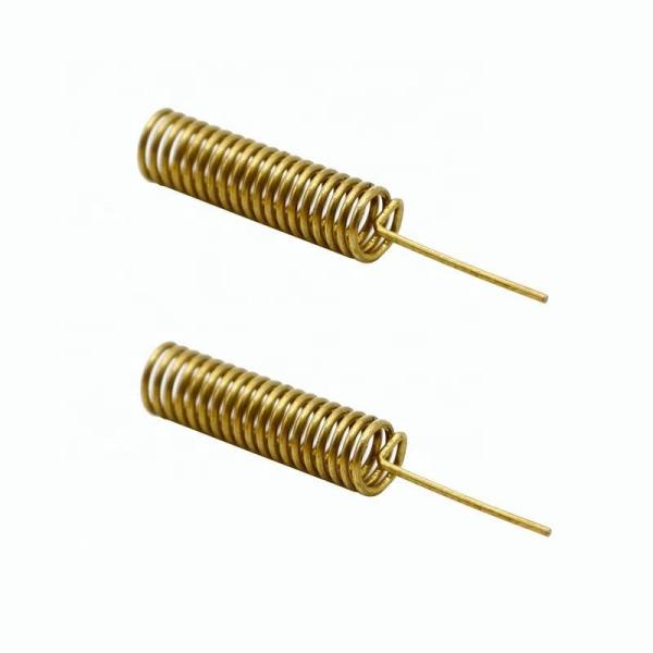 High Performance 4G LTE Antenna  Linear Polarization