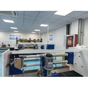 Yiwu Visi New Materials Co., Ltd/Nomay tape