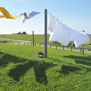 8mm Nylon Magnet Fishing Rope 65 Feet Safety Rope With Carabiner