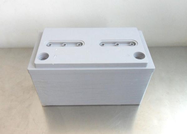 High Quality Plastic Injection Mold For Battery Container, Customized Injection Mold Tooling