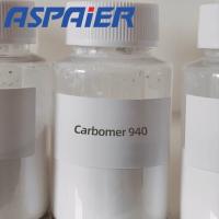Carbomer 940 em pó branco premium: suas propriedades reológicas curtas permitem um ajuste rápido e preciso da viscosidade para ajudar seus produtos a funcionar bem e liberar o verdadeiro potencial de sua linha de produtos