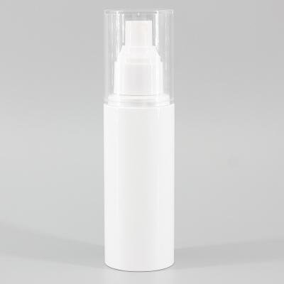 O ANIMAL DE ESTIMAÇÃO branco 19.2g 120ml reciclou garrafas plásticas do pulverizador