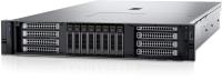 Unité centrale de traitement de canaux d'EMC R750xa 2U Dell Poweredge Server 8