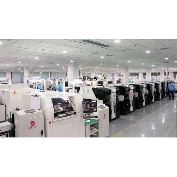 2024 Cailiang Flexible Module LED Display Screen for Hotels Pixel density 422500Dots/m2