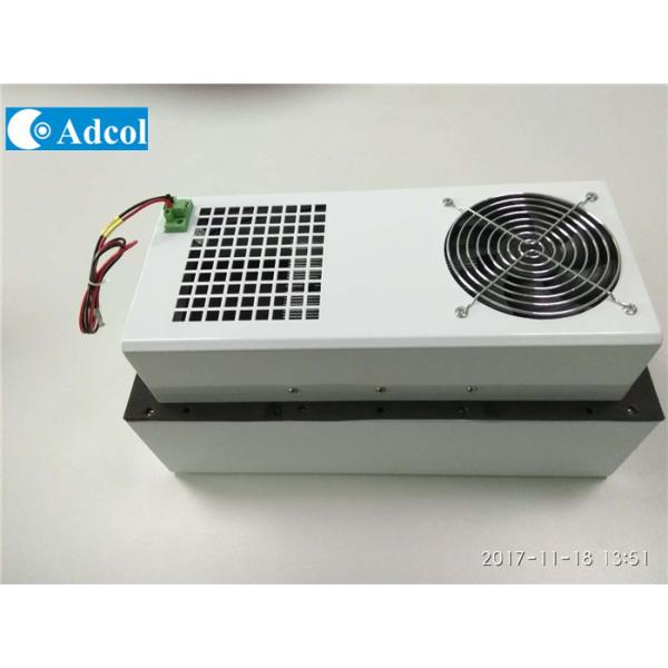 Специализированный термоэлектрический кондиционер / воздухоохладитель Peltier 100W 48VDC