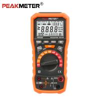 Verificador Handheld da medida da resistência de isolação do teste de isolação 600V de PM1508 100MOhm 1KHz