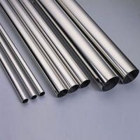 Tubo de aço inoxidável de alta pressão austenítico do ISO 2037 com pequeno diâmetro