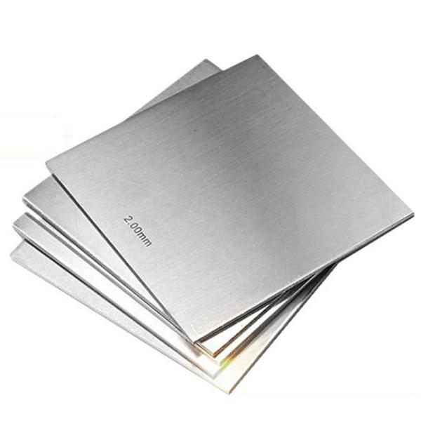 A folha de aço inoxidável brilhante de trituração chapeia 0.28mm 201 superfície da linha fina J3 304 8k