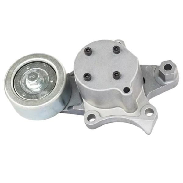 166200E020 16620 75011 2.8L Engine Belt Tensioner Suitable For Toyota HILUX
