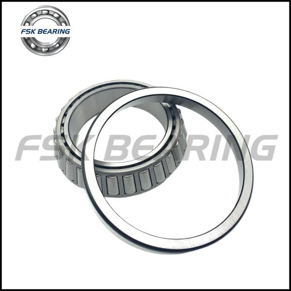 Euro Market 000 981 9405 Single Row Tapered Roller Bearing Shaft 80*140*35.25mm For Car P4 P5