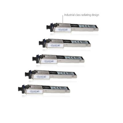 Vara do transceptor GPON ONU SFP do SC de GPON OLT Tx 1310nm 1490nm 20km