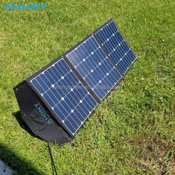 Mono Portable Mini ecoflow cell Solar Panel солнечный панель поставщик солнечного зарядного устройства завод производитель для батареи лагерного RV