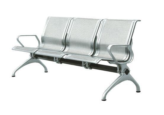 3 Seat Metal China Airport Chair