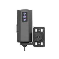 Sistema DVR de empilhadeira com visão noturna, sensor G, Wi-Fi integrado, controlo APP, GPS integrado, DSM, BSD