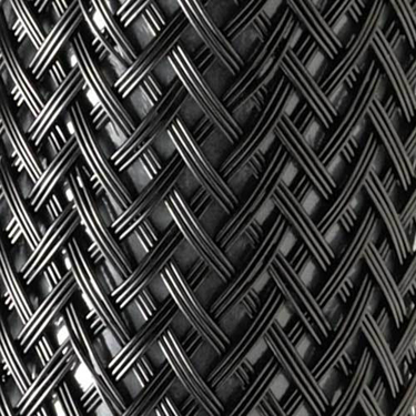 Кабель с оплеткой черного ЛЮБИМЦА расширяемый Sleeving электрическая монтажная схема 3.0mm