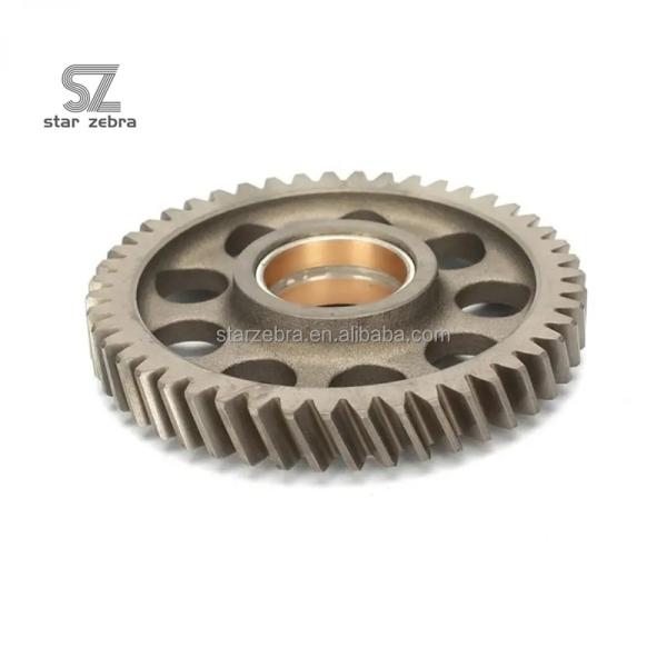 J08E Idler Gear 13508-E0280 for Kobelco SK350 Gear Sub Assy Building Material Shops