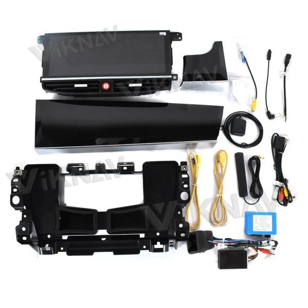 12.3дюймовый экран Setereo Для 2011-2017 Porsche Paramera Мультимедийный плеер GPS навигация 4G Wi-Fi Беспроводной Carplay