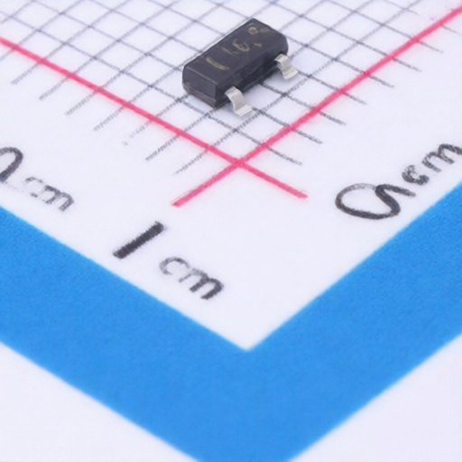 SOT23 Package Nexperia PDTC114ET QR NPN Resistor Equipped Transistor Ideal for Automotive and Industrial