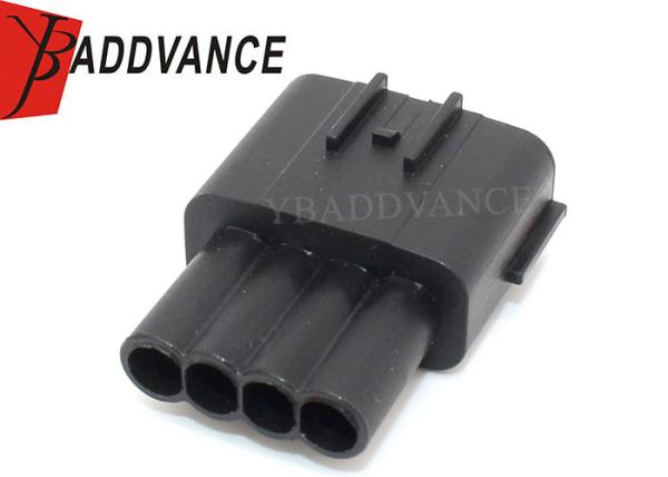 Conector macho de Pin de Sumitomo 4, de came do RB & do SÊNIOR conector do sensor para Nissan Sr20det