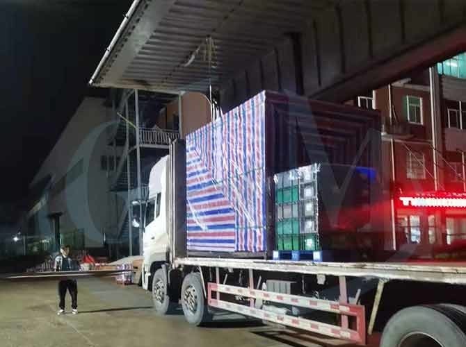 Крышка распределительного устройства SS316L конца 2 до 1 блюда ASME стандартная эллипсоидальная эллиптическая