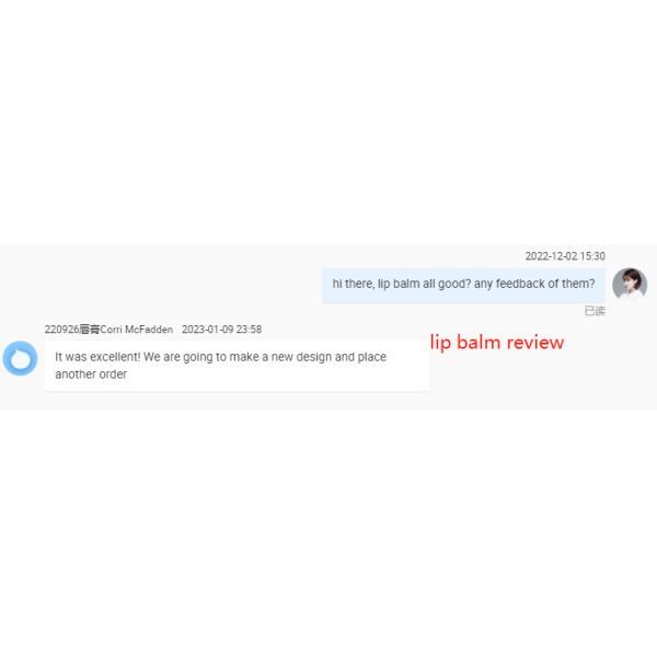 Cuidado do bordo & tratamento de hidratação do bordo da máscara do bordo do sono do vegetariano dos bálsamos de bordo