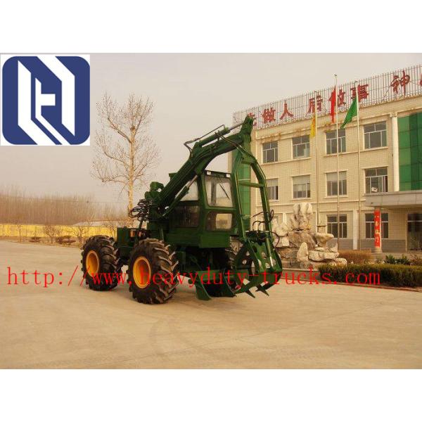 50HP/60HP Mini Bulldozer For Mine Site  Fruits Forest