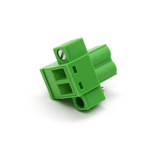 ATA SATA Connector Injection Molding For Power Cord Plug DC Computer Peripheral