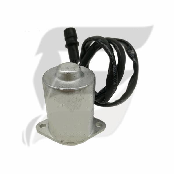 válvula de solenoide giratória de 4I-5794 4I5794 para a máquina escavadora de Caterpillaer E320