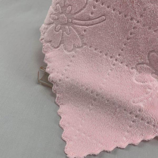 Сплетенное выбивая освежая полотенце Ошибори