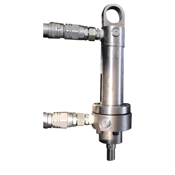 Various Specifications and Large Discounts 50 28-100 Hydraulic Cylinder