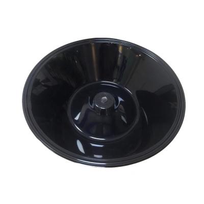 Rammer hidráulico preto S27 S54 S80 de Okada Oub318 Oub316 do diafragma do disjuntor